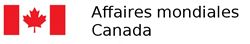 Affaires Mondiales Canada