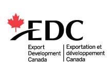 Exportation et Développement Canada